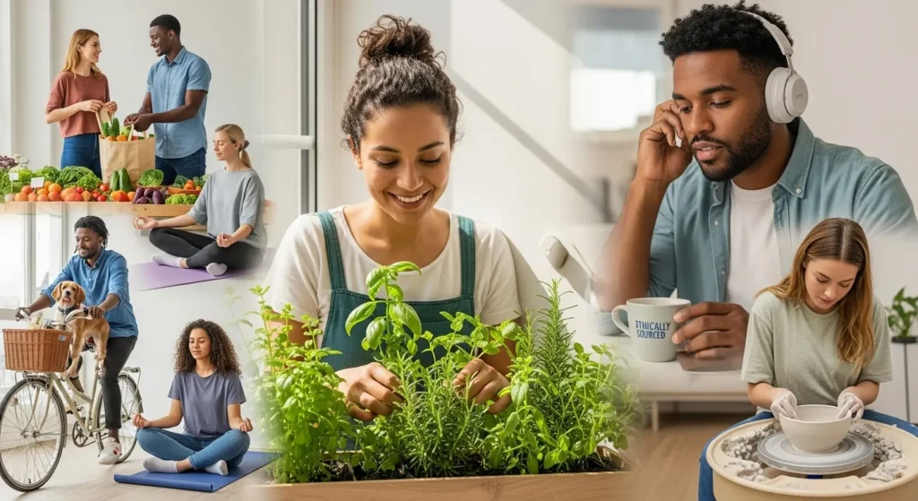 The New Status Symbols People Care About More Than Money