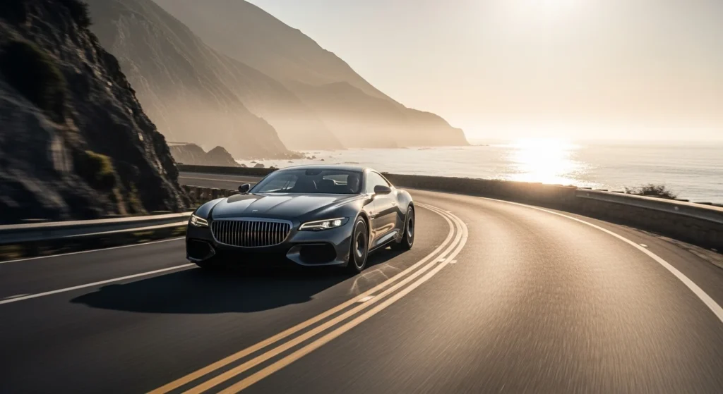 Why Luxury Cars Prioritize Smoothness — The Hidden Engineering That Makes Them Feel Effortless