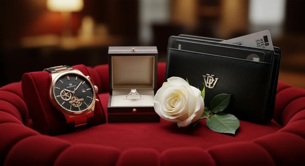 Why Luxury Ownership Is Emotional — The Psychology Behind What We Treasure, Protect, and Never Truly Replace