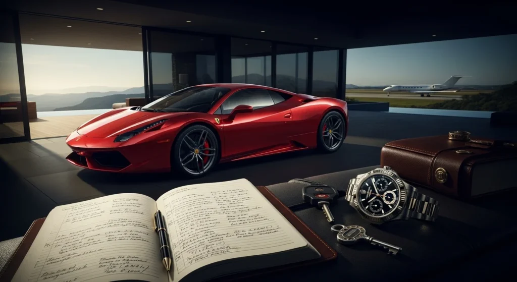 Why Luxury Ownership Requires Planning — The Hidden Costs, Commitments, and Decisions Most People Overlook