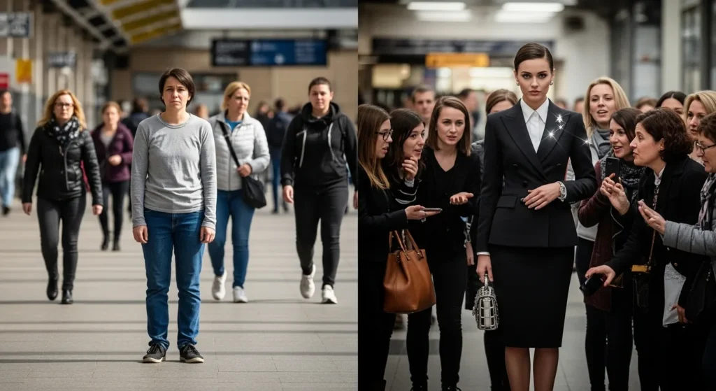 Why Luxury Triggers Respect Instantly — The Psychology Behind Status, Power, and Quiet Authority