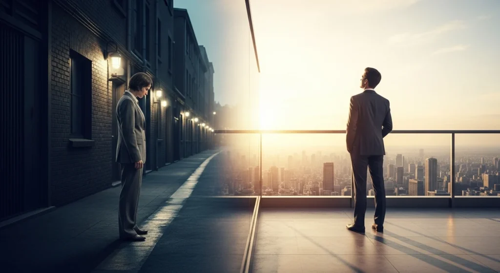 Why Rich People Think Differently — It’s Not What You Expect