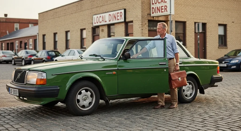 Why Some of the Richest People Drive the Least Flashy Cars (The Psychology Behind Quiet Wealth)