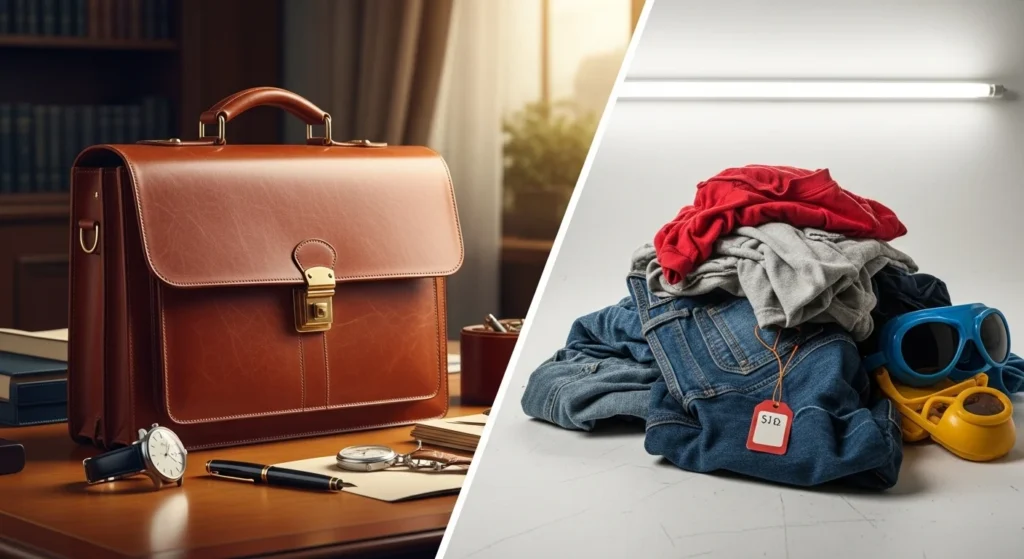 Why True Luxury Gets Better With Time (And Fast Fashion Doesn’t)