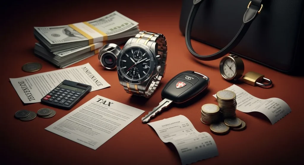 The Real Cost of Owning Luxury: What the Price Tag Never Tells You