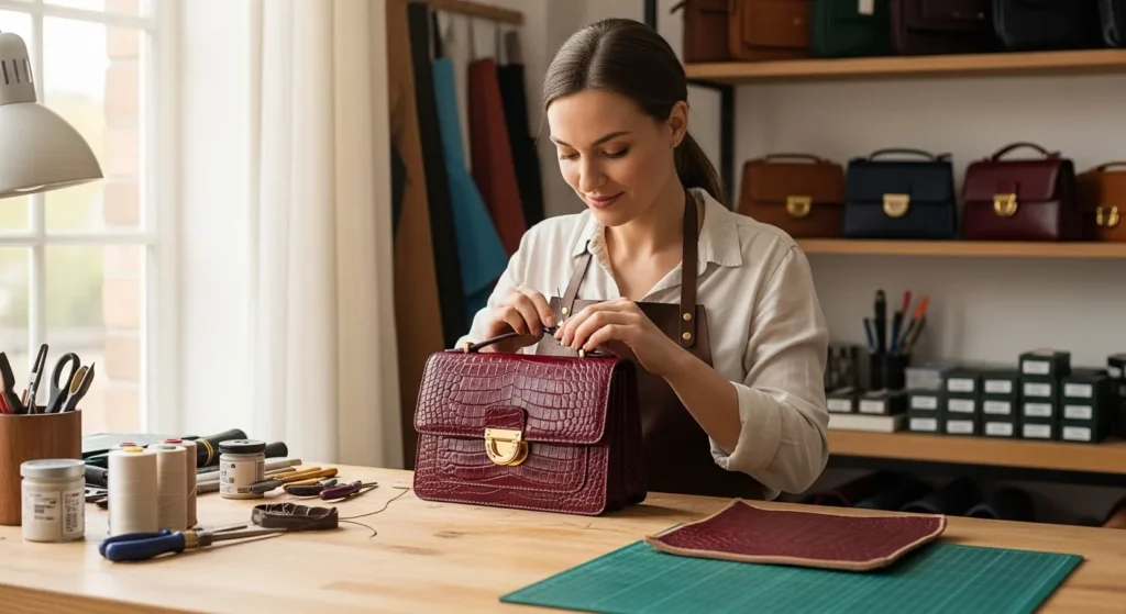 Why Craftsmanship Stories Matter — The Hidden Language of Luxury That Builds Trust, Desire, and Legacy