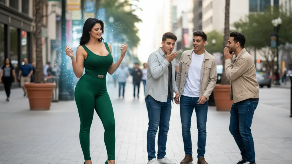 Why Fragrance Changes How Your Skin Is Perceived (Even When Nothing Else Does)