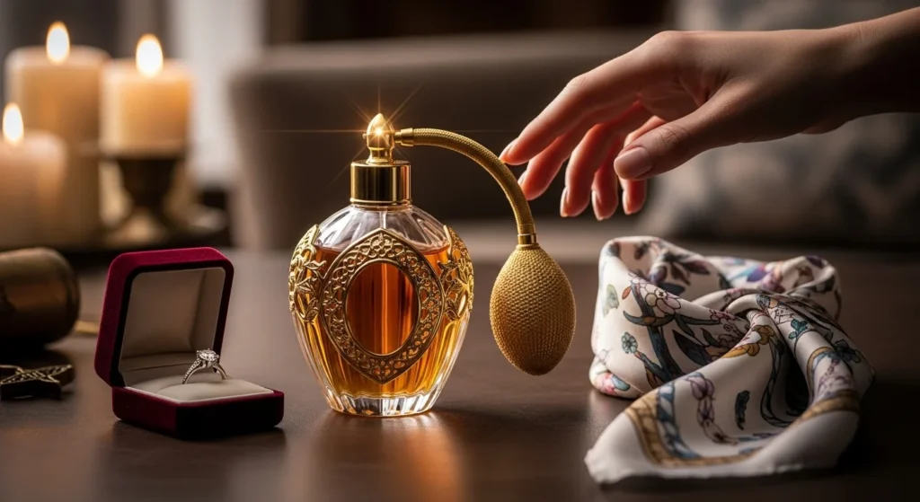 Why Luxury Beauty Feels Emotional — The Hidden Psychology That Makes It More Than Just Makeup