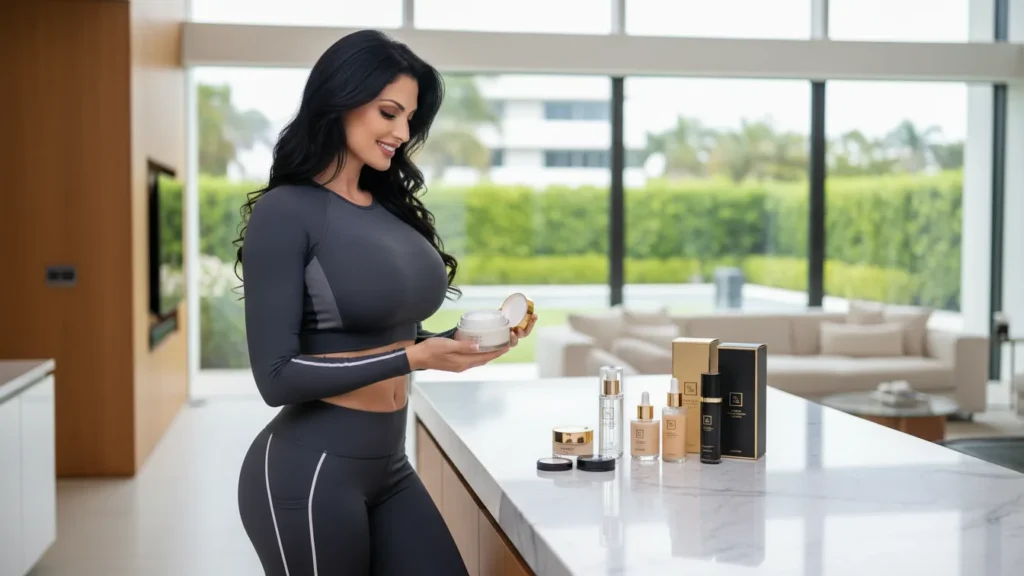 Why Luxury Beauty Feels Premium (Even Before You See Results)