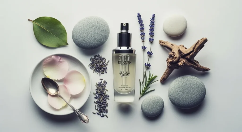 Why Luxury Beauty Feels Ritualistic — The Deep Human Reason It Calms, Grounds, and Stays With You