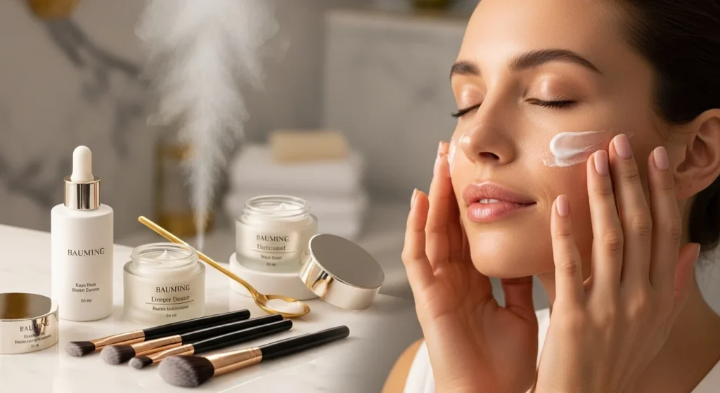 Why Luxury Beauty Focuses on Sensation — The Hidden Reason It Feels So Addictive, Effective, and Irreplaceable