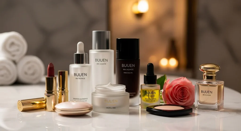 Why Luxury Beauty Is About Experience — The Real Reason It Feels More Powerful Than Results Alone