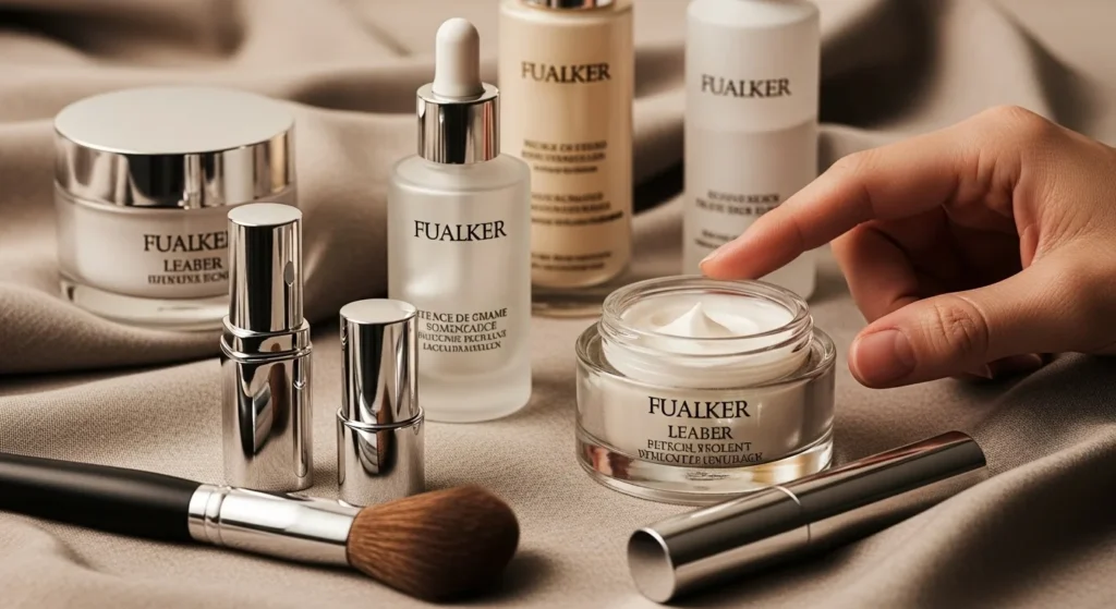 Why Luxury Beauty Is Designed for Feel — The Emotional Science Behind Why It Feels So Right