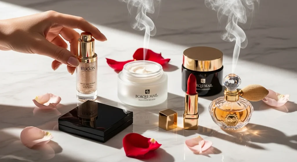 Why Luxury Beauty Is Sensory — The Hidden Reason It Feels Deeper, Calmer, and More Powerful Than Results Alone