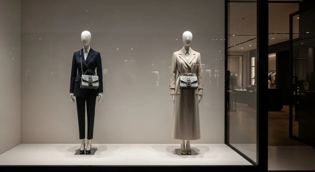 Why Luxury Brands Fear Overexposure — The Invisible Threat That Can Destroy Desire