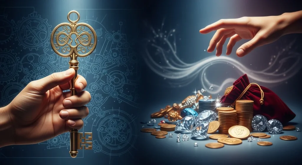 Why Luxury Is About Control, Not Possession (The Truth Most People Miss)