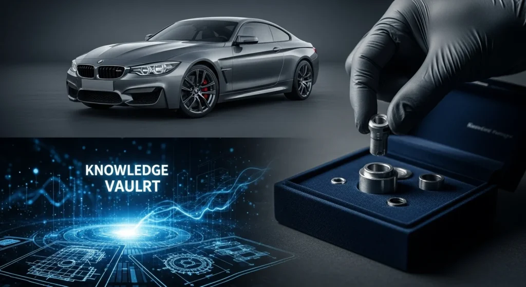 Why Luxury Maintenance Is Expensive: The Hidden System Behind Premium Ownership