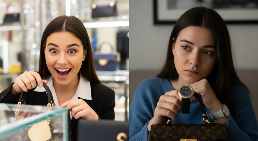 Why Luxury Ownership Feels Different After Purchase: The Emotional Shift No One Talks About