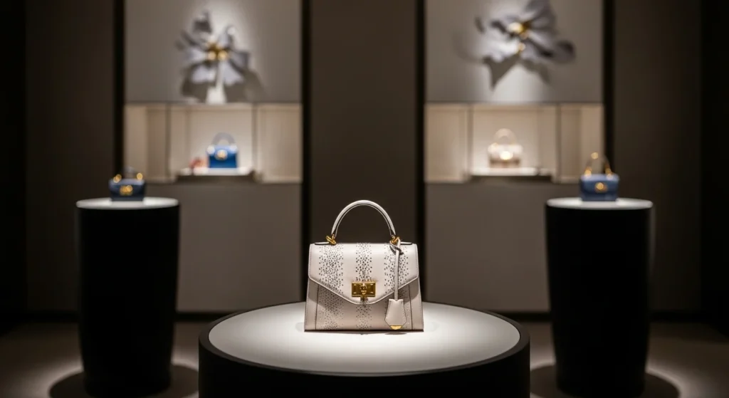 Why Luxury Reduces Choice on Purpose — The Hidden Psychology Behind Effortless Decisions