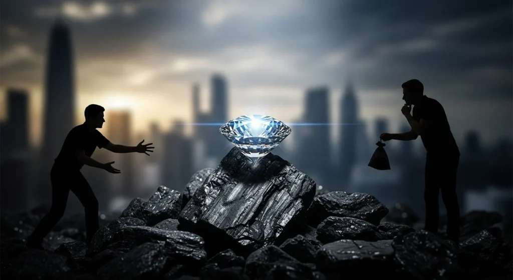 Why Scarcity Changes Human Behavior (And Why Luxury Depends on It)