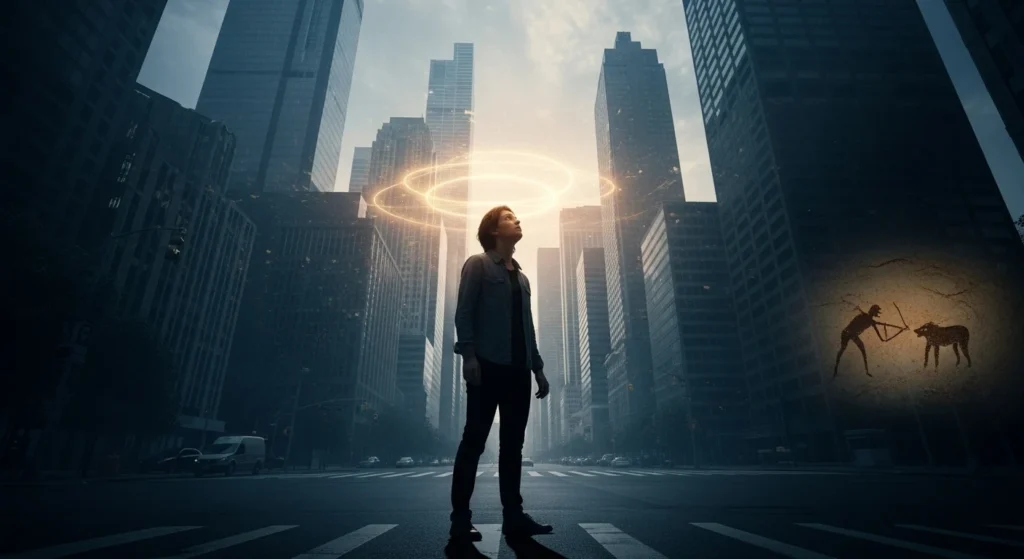 Why Social Status Is Still a Survival Instinct — The Ancient Psychology Quietly Running Modern Life