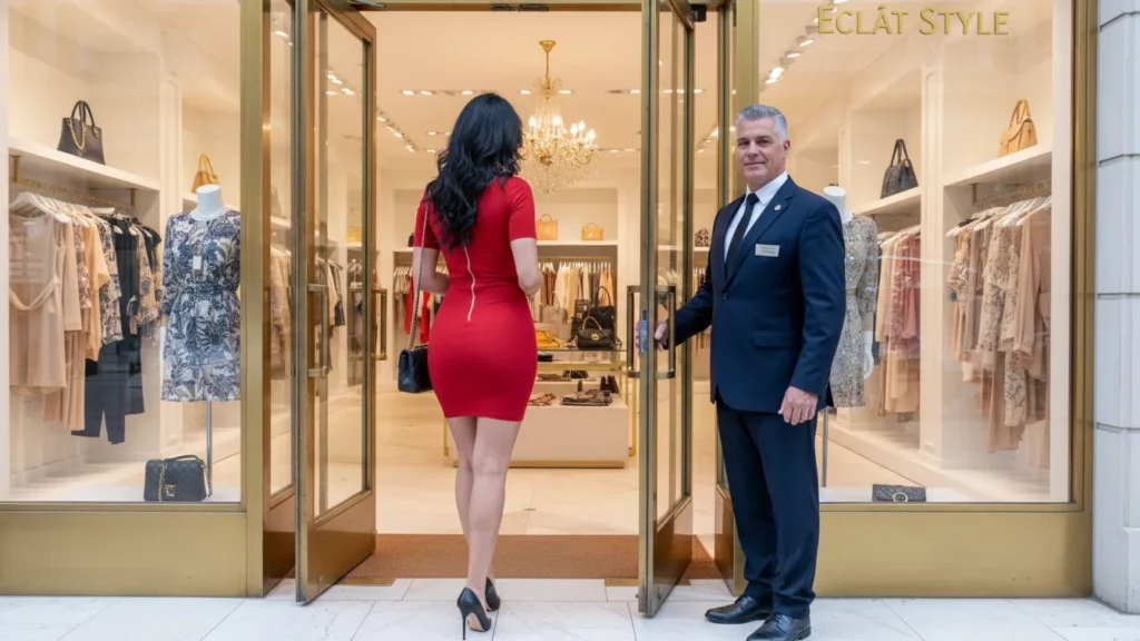 Why Status Feels Physical, Not Logical