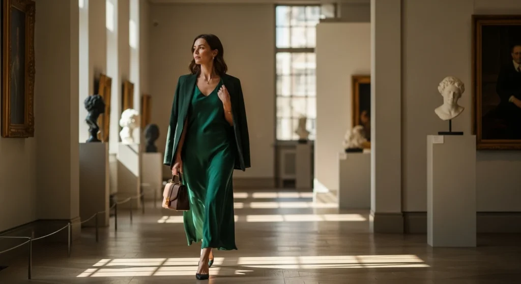 Why Status Is Felt Before It’s Seen