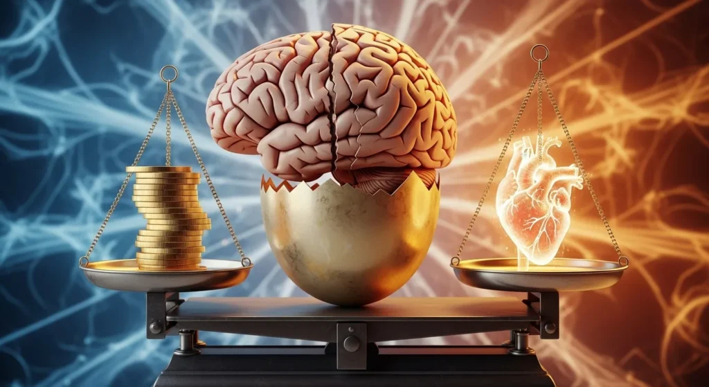 Why the Brain Equates Price With Worth (And How This Quiet Bias Shapes What We Desire)