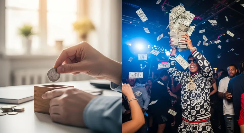 Why Wealth Is Often Silent (And Loud Money Rarely Lasts)